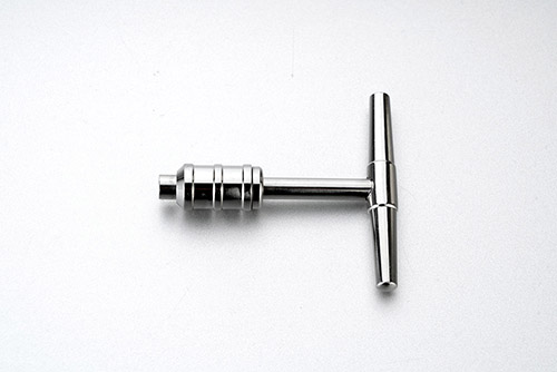I0186AO快（kuài）裝（zhuāng）絲錐手柄（bǐng）