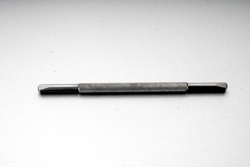 I0211克氏針折彎（wān）器