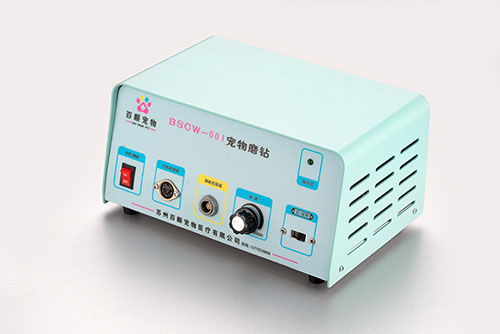 BSCW-001寵物磨鑽